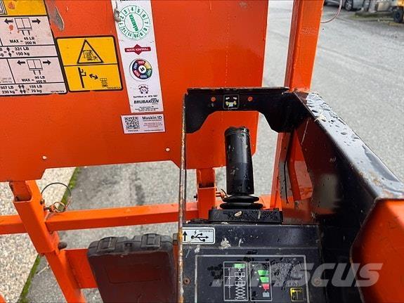 JLG 1932 ES 65387 Muud tõstukid ja platvormid