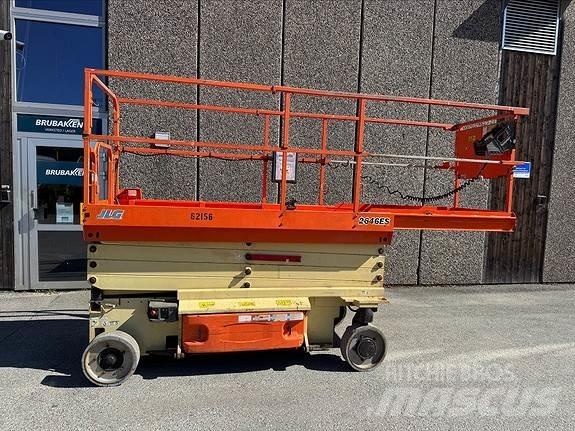 JLG 2646ES Muud tõstukid ja platvormid