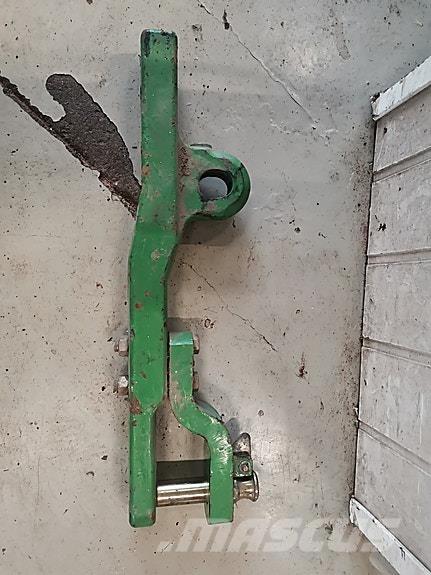 John Deere  Üldotstarbelised haagised