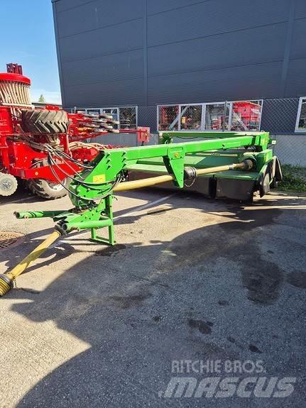 John Deere 1365 Niidukid