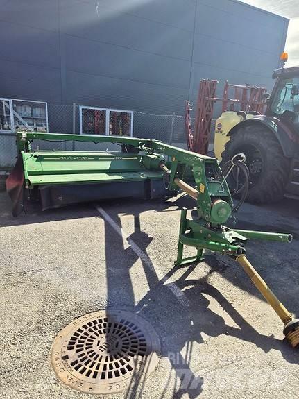 John Deere 1365 Niidukid