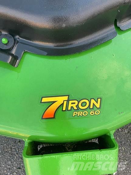 John Deere 1550 Muu kommunaaltehnika