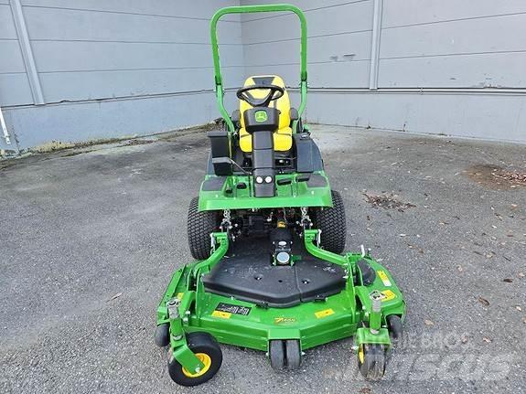John Deere 1550 Muu kommunaaltehnika