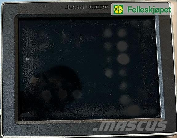 John Deere 4240 Muud põllumajandusmasinad