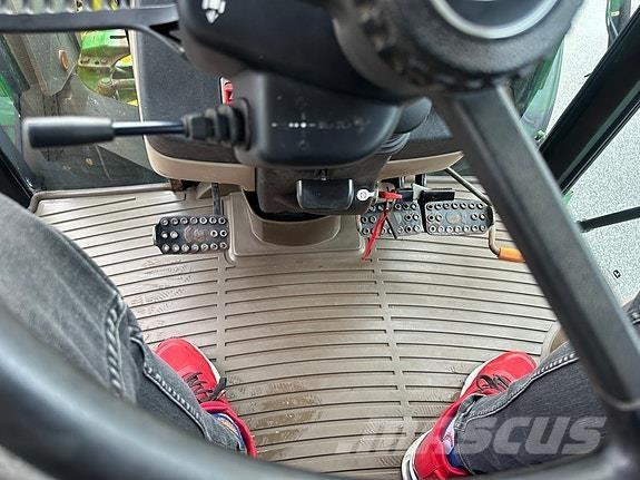 John Deere 5080 M Traktorid