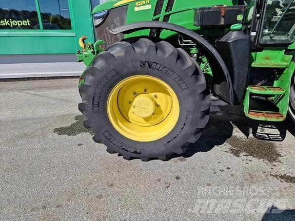 John Deere 5125R Traktorid