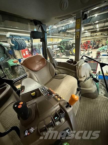 John Deere 5125R Traktorid