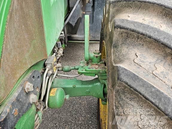 John Deere 6125R Traktorid