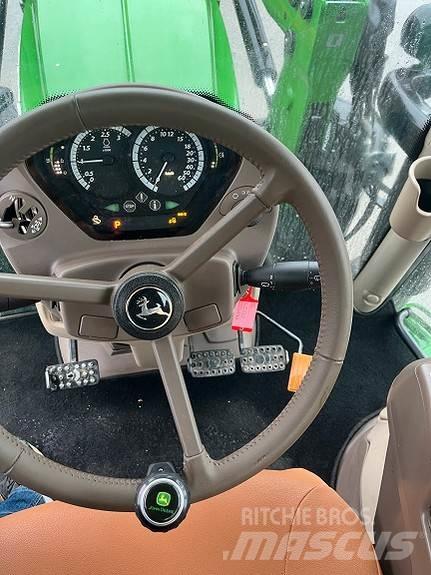 John Deere 6130R Traktorid