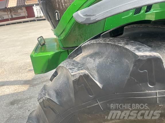 John Deere 6130R Traktorid