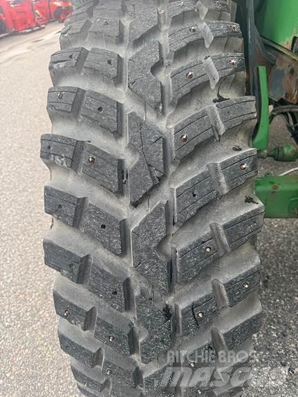 John Deere 6150R Traktorid