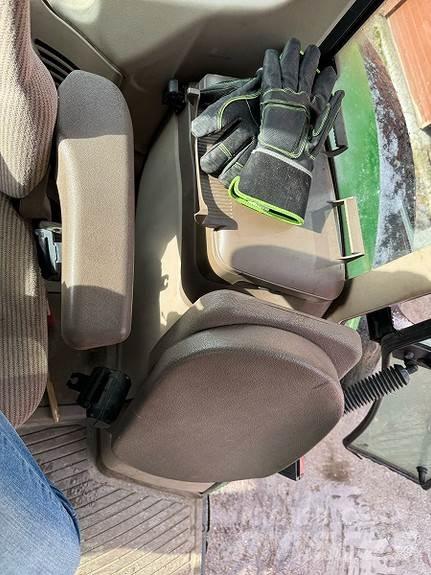 John Deere 6230 Traktorid