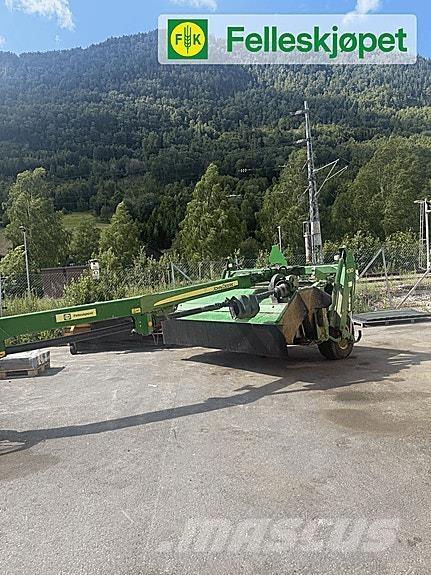 John Deere 630 Muu silokoristustehnika