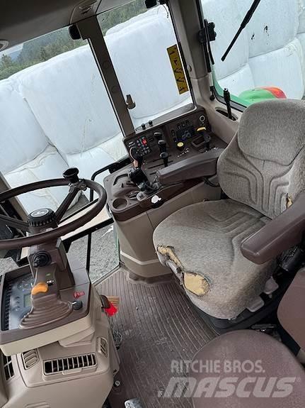 John Deere 6420 pr Traktorid
