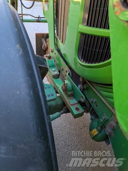 John Deere 6430 Traktorid