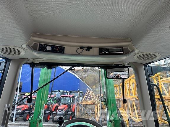 John Deere 6530 Traktorid