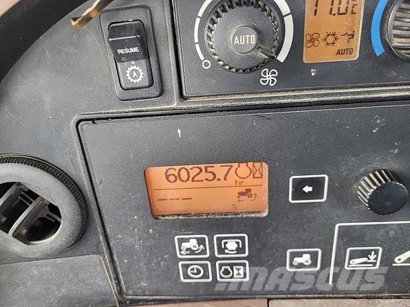 John Deere 7720 Traktorid