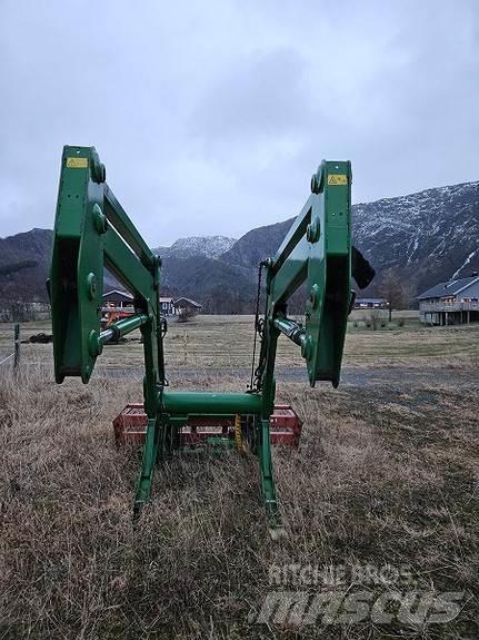 John Deere H360C Muud põllumajandusmasinad