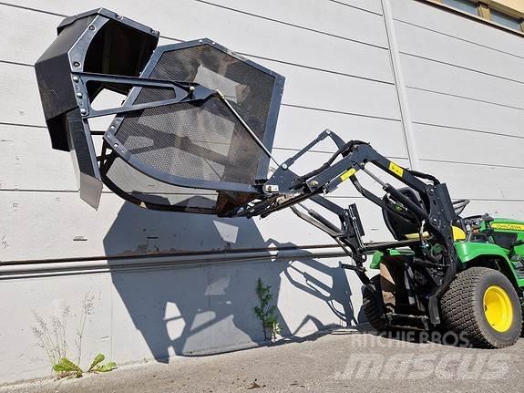 John Deere X950R Muu kommunaaltehnika