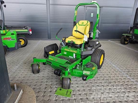 John Deere Z740R Muu kommunaaltehnika