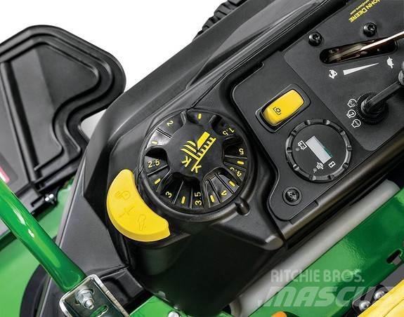 John Deere Z740R Muu kommunaaltehnika