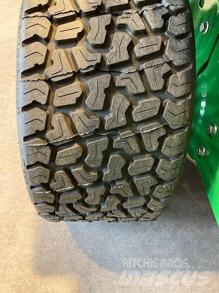 John Deere Z950R Muu kommunaaltehnika