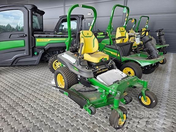 John Deere Z950R Muu kommunaaltehnika
