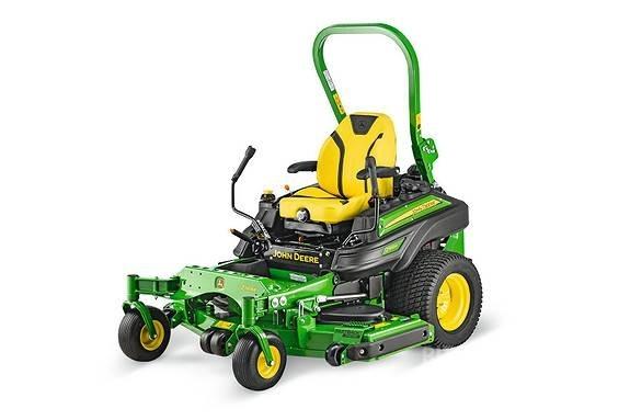 John Deere Z950R Muu kommunaaltehnika