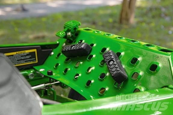 John Deere Z950R Muu kommunaaltehnika
