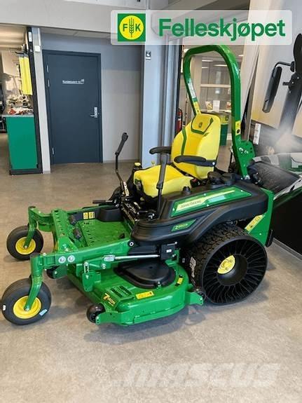 John Deere Z950R Muu kommunaaltehnika