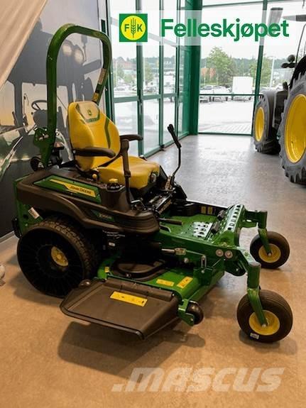 John Deere Z950R Muu kommunaaltehnika