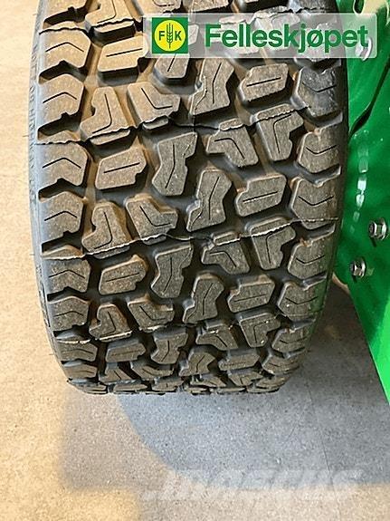 John Deere Z950R Muu kommunaaltehnika