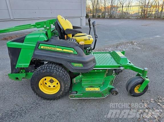 John Deere Z997R Muu kommunaaltehnika