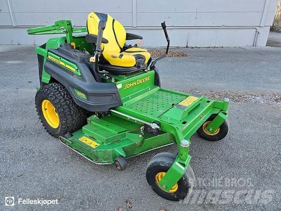 John Deere Z997R Muu kommunaaltehnika