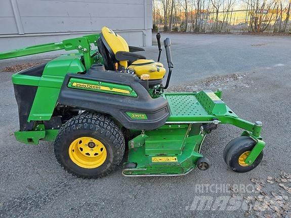 John Deere Z997R Muu kommunaaltehnika