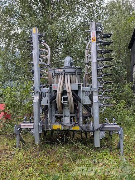 Joskin  Mineraalväetise laoturid