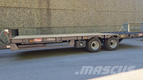 JPM Beavertail Üldotstarbelised haagised