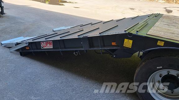 JPM Beavertail Üldotstarbelised haagised