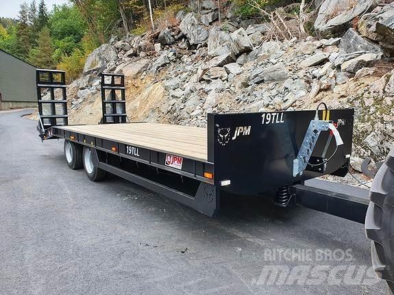 JPM LL19T Üldotstarbelised haagised