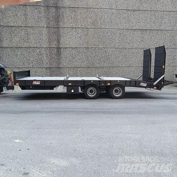 JPM LL22T Üldotstarbelised haagised