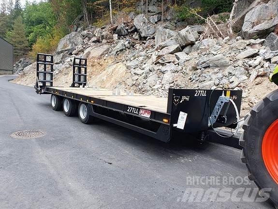JPM LL27T Üldotstarbelised haagised