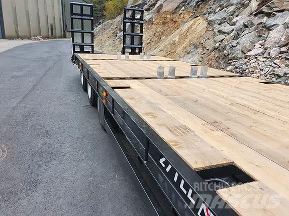 JPM LL27T Üldotstarbelised haagised
