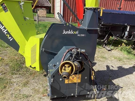 Junkkari HJ 252 G Muu
