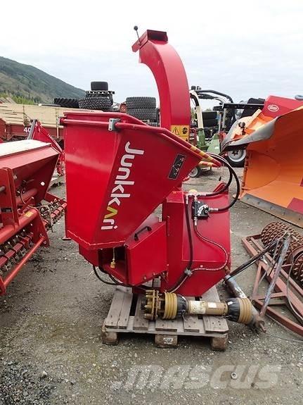 Junkkari HJ4G Muu
