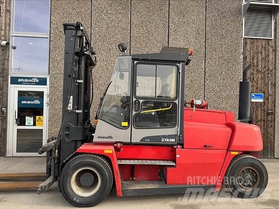 Kalmar DC90-6L Diiseltõstukid