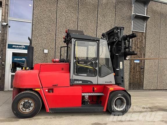 Kalmar DC90-6L Diiseltõstukid