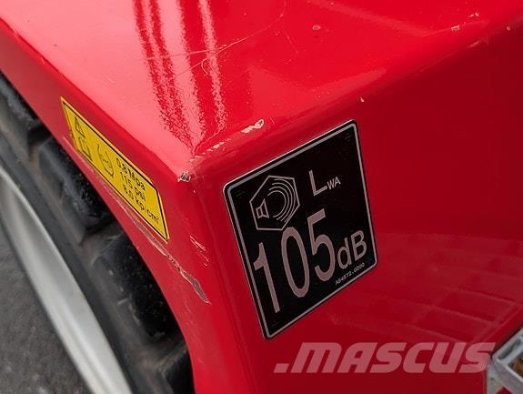 Kalmar DCF 70-6 Diiseltõstukid