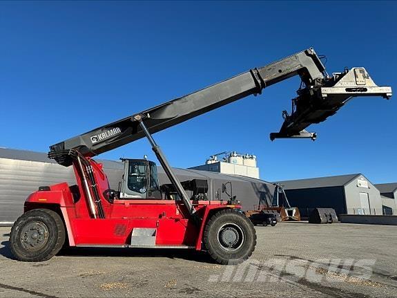 Kalmar DRG450 Diiseltõstukid