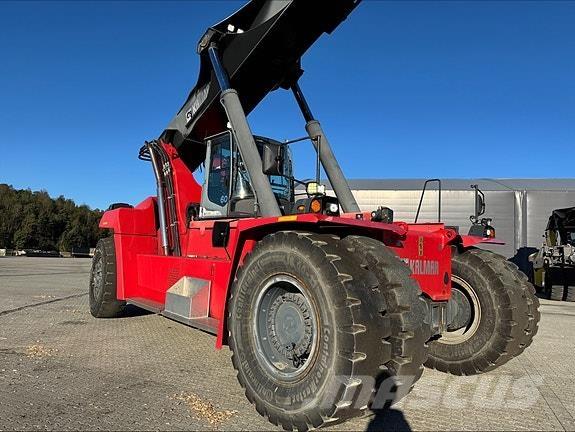 Kalmar DRG450 Diiseltõstukid