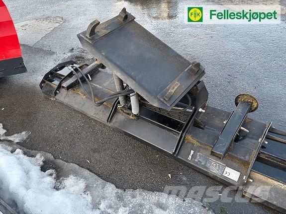 Kellfri SP250E Muud teekoristamise ja lumekoristamise masinad
